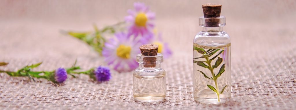 Thumbnail for Feline Calming Flower Essences Uses